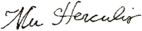 Mu Herculis